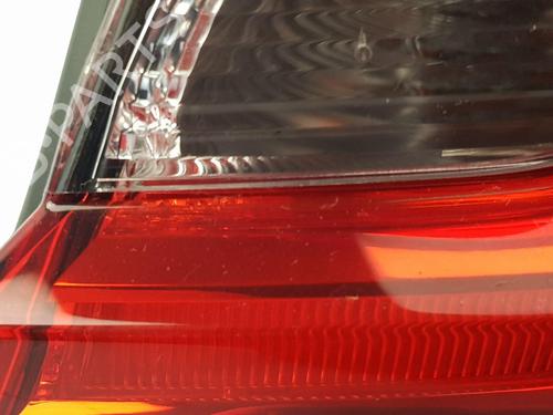 Right taillight FORD FIESTA VII (HJ, HF) 1.0 EcoBoost | BP28158096C35 