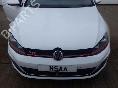 Electronic module VW GOLF VII (5G1, BQ1, BE1, BE2) 2.0 GTI | BP29756010M83 - Image 12