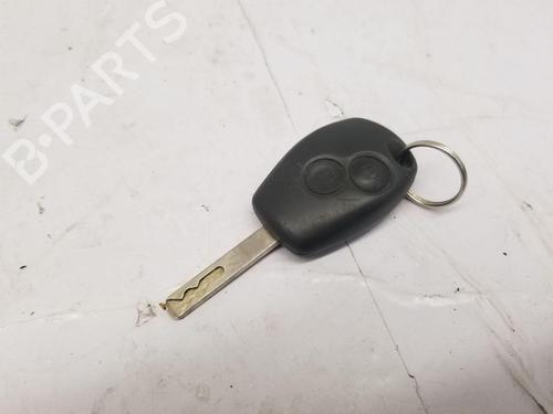 Ignition barrel DACIA LOGAN MCV II 1.5 dCi | BP39641287M48 - Image 7