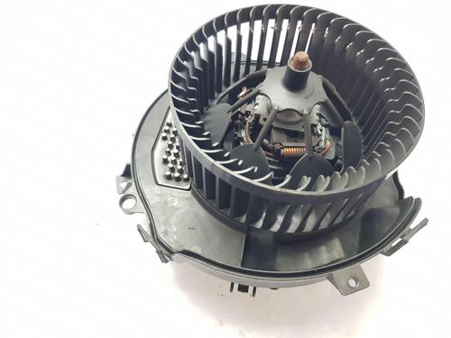 Varmeblæser VW GOLF VII (5G1, BQ1, BE1, BE2) 2.0 TDI (150 hp) 27920646