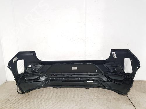 Rear bumper VW T-ROC (A11, D11)  | BP30045442C8