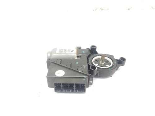Left front window motor SKODA FABIA I (6Y2) 1.9 TDI | BP27266980E21 