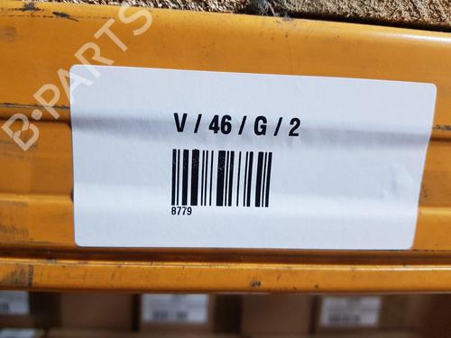 Hattehylde CHEVROLET MATIZ (M200, M250) 1.0 | BP38305558C85 - Image 7