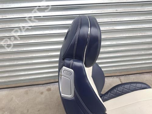 Right front seat BENTLEY CONTINENTAL Convertible (3S_) 6.0 AWD | BP27579667C16  - Image 25
