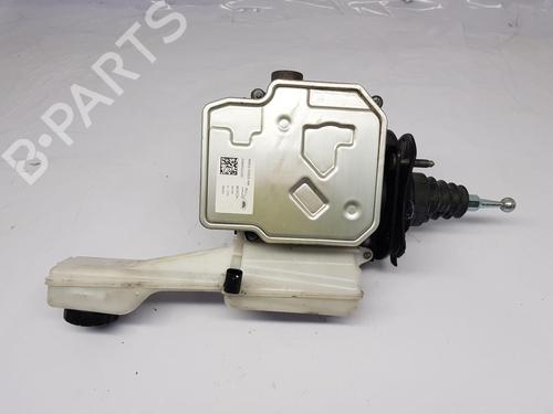 ABS pump JAGUAR I-PACE (X590) EV400 AWD | BP32198751M43 