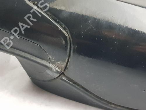 Left mirror SAAB 9-3 (YS3F, E79, D79, D75) 1,8t | BP30184901C26