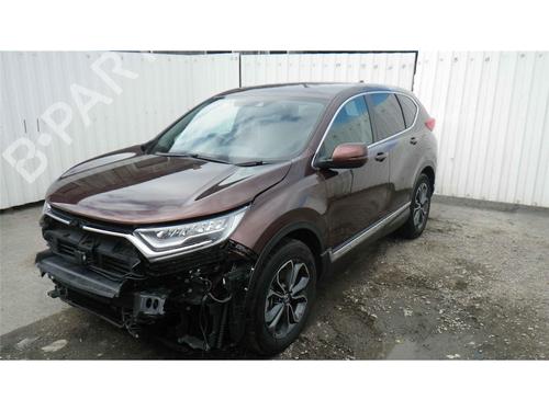 Dashboard HONDA CR-V V (RW_, RT_) 2.0 e-CVT Hybrid (RT5) | BP27600275C46 - Image 19