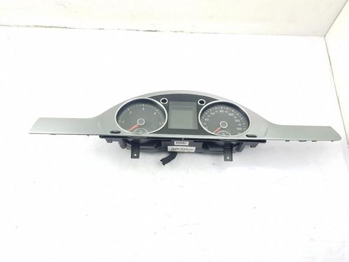 Used Instrument cluster VW CC B7 (358) 2.0 TDI (140 hp) 30402896