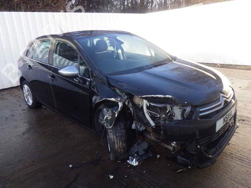 Other CITROËN C4 II (NC_) 1.6 BlueHDi 120 | BP34708518O1 - Image 16