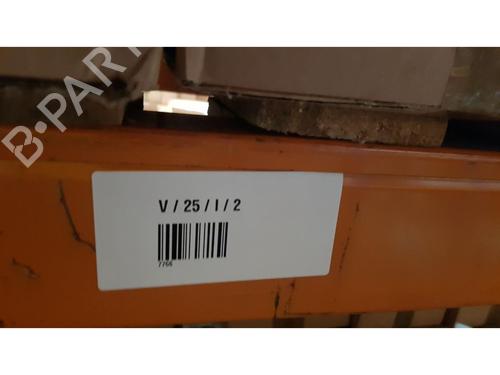 Electronic module AUDI A6 C8 Avant (4A5) RS6 Mild Hybrid quattro | BP22679321M83 