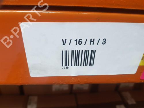 Høyre baklys HONDA JAZZ II (GD_, GE3, GE2) 1.2 i-DSI (GD5, GE2) | BP29263024C35 