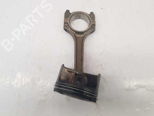 Used Other Other VAUXHALL ZAFIRA Mk II (B) (A05) 1.6 (115 hp) 35966941 35966941