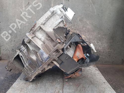 Gearbox FORD FOCUS II (DA_, HCP, DP) 1.6 | BP36904496M3  - Image 8
