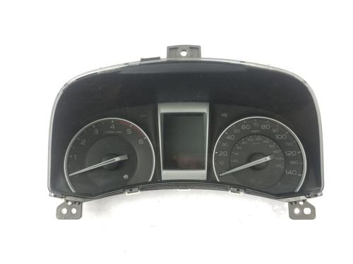 Used Instrument cluster ISUZU D-MAX II (TFR, TFS) 2.5 CRDi 4x4 (TFS86J) (163 hp) 29378981