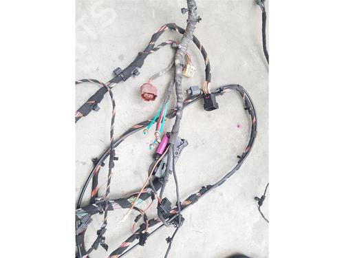 Wiring harness BENTLEY CONTINENTAL Coupe (3S3) 6.0 W12 AWD | BP37684714E16 - Image 26