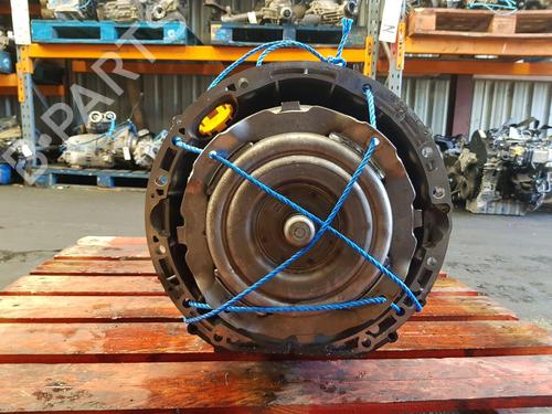 Gearbox MERCEDES-BENZ C-CLASS Coupe (C204) C 180 (204.331) | BP28284142M3