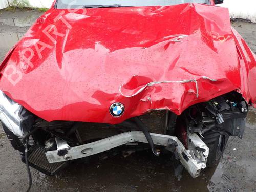 Climate control BMW X3 (F25) xDrive 35 d | BP28081296I5 