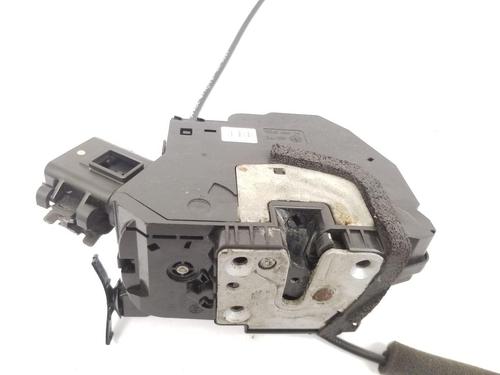 Zamek drzwi przednich prawych RENAULT MEGANE CC (EZ0/1_) 1.4 TCe (EZ0F, EZ1V) | BP29900370C97 