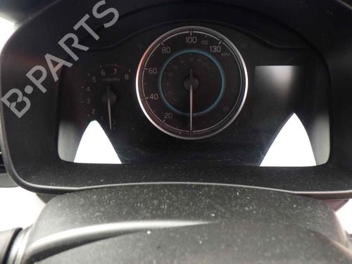 Pièces Détachées Usagées SUZUKI IGNIS III (MF, FF) 1.2 Hybrid (ATK412, FF21S) (90 hp) 3206796