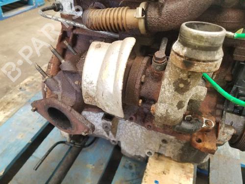 Engine NISSAN NOTE (E11, NE11) | BP33329969M1 - Image 9