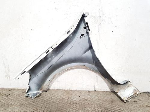 Right front fenders RENAULT CLIO III (BR0/1, CR0/1) 1.2 16V (BR02, BR0J, BR11, CR02, CR0J, CR11) | BP27166990C42 