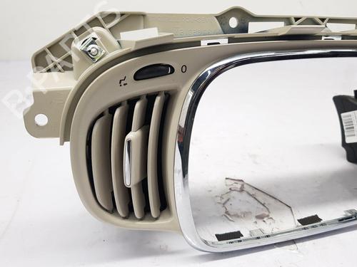 Luftventil FIAT 500 (312_) 1.2 (312AXA1A) | BP31691012I21