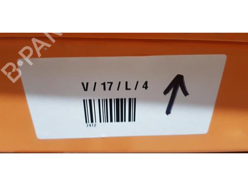 Right taillight CHEVROLET CRUZE (J300) 2.0 CDI | BP29379052C35 