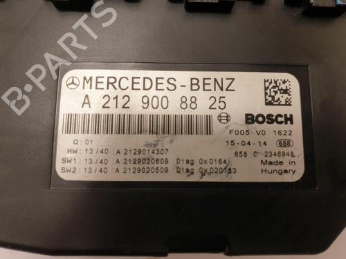 Fuse box MERCEDES-BENZ C-CLASS Coupe (C204) C 250 CDI (204.303) | BP22657522E1 