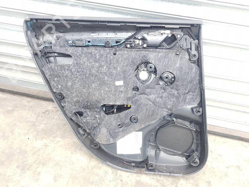Right front seat AUDI A3 Sportback (8VA, 8VF) RS3 quattro | BP28482887C16