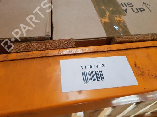 Left taillight BMW 3 (F30, F80) 320 d | BP24941580C34 