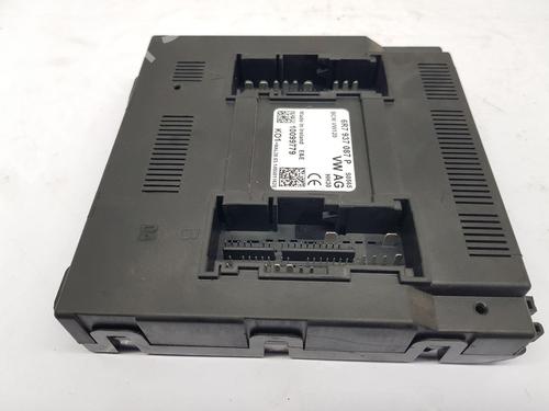 Electronic module VW AMAROK (2HA, 2HB, S1B, S6B, S7A, S7B, AGD) 2.0 TDI 4motion | BP29378943M83 