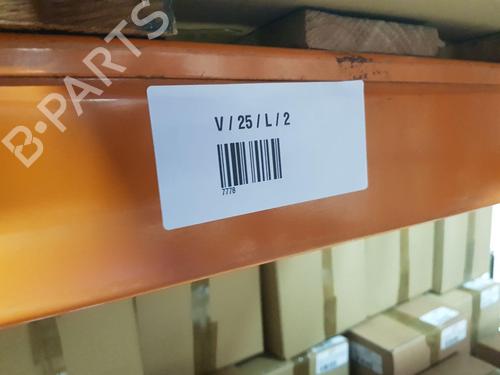 Right front steering knuckle VAUXHALL CORSA Mk III (D) (S07) 1.2 i 16V (L08) | BP24300743M26 