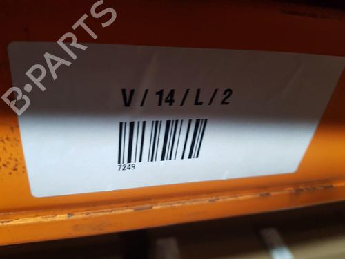 Cup/Object holder VW TRANSPORTER T5 Van (7HA, 7HH, 7EA, 7EH) 2.5 TDI | BP31819738I37  - Image 7