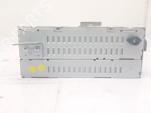 Radio JAGUAR I-PACE (X590) EV400 AWD | BP31574561E6 