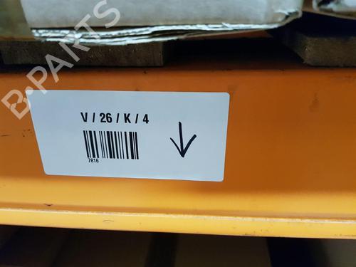 Intake manifold VW T-ROC (A11, D11)  | BP27708479M70