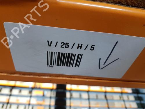 Left headlight FORD FOCUS II (DA_, HCP, DP) 1.6 | BP32034772C28