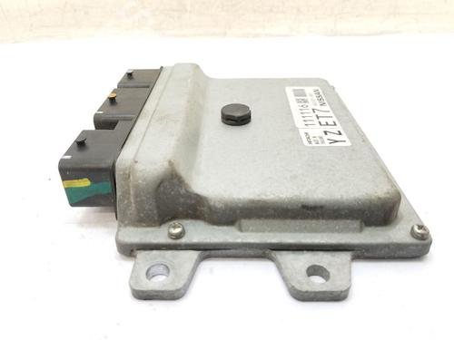 Engine control unit (ECU) NISSAN MICRA IV (K13K, K13KK) 1.2 | BP24511260M57 