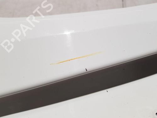 Stoßstange hinten VAUXHALL CORSA Mk III (D) (S07) 1.2 i 16V (L08) | BP30864817C8 