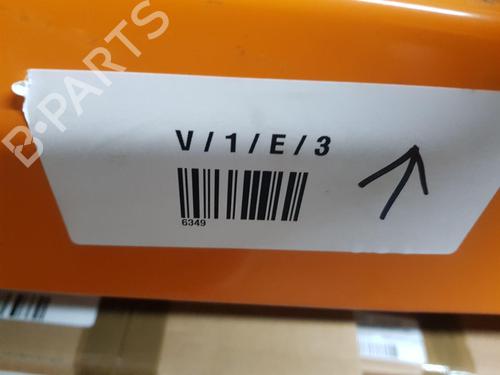 Throttle body HONDA CIVIC IX (FK) 1.6 i-DTEC (FK3) | BP23432991M82 