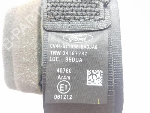 Rear right seatbelt FORD KUGA II (DM2) 1.5 TDCi | BP29514463I28 