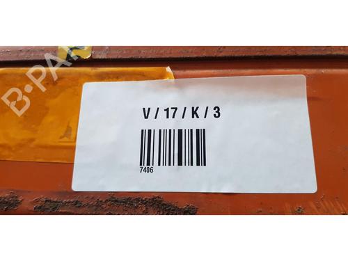 Steering pump PEUGEOT PARTNER Box Body/MPV 1.6 HDi 16V | BP30330742M99  - Image 7