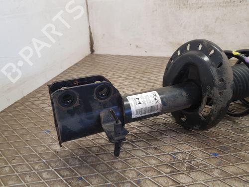 Left front shock absorber OPEL CORSA F (P2JO) 1.2 (68) | BP29575769M16