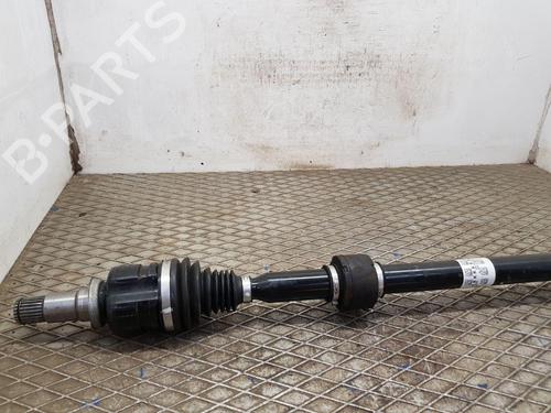 Used Right front driveshaft TOYOTA COROLLA Hatchback (_E21_, _EA1_, _EH1_) 1.8 Hybrid (ZWE211, ZWE219) (122 hp) 29641784