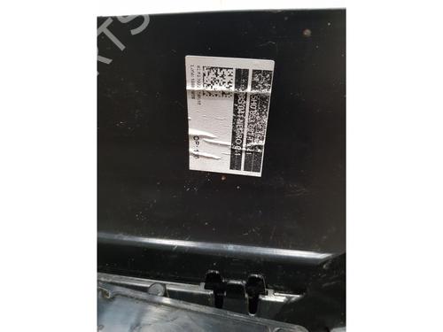 Grille VW GOLF VIII (CD1, DA1) 2.0 TDI | BP29957072C40 