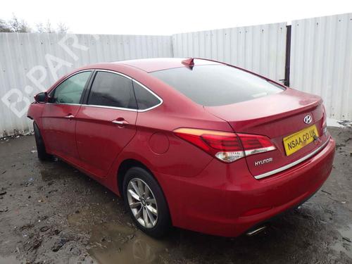 Pipe HYUNDAI i40 I (VF) 1.7 CRDI | BP23433034M125  - Image 13
