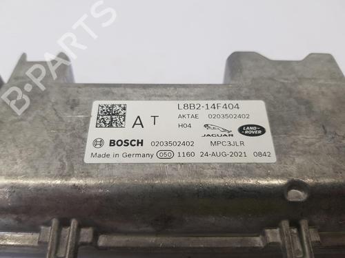 Electronic module LAND ROVER DEFENDER Station Wagon (L663) | BP38460147M83 - Image 3