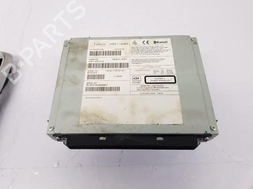 Electronic module VOLVO V40 Hatchback (525) D3 | BP29262728M83 
