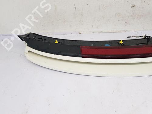 Rear spoiler AUDI A1 (8X1, 8XK) 1.4 TFSI | BP23140282C96 