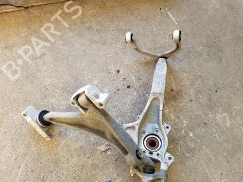 Left front suspension VOLVO XC90 II (256) B6 Mild Hybrid AWD | BP36861073M72  - Image 5