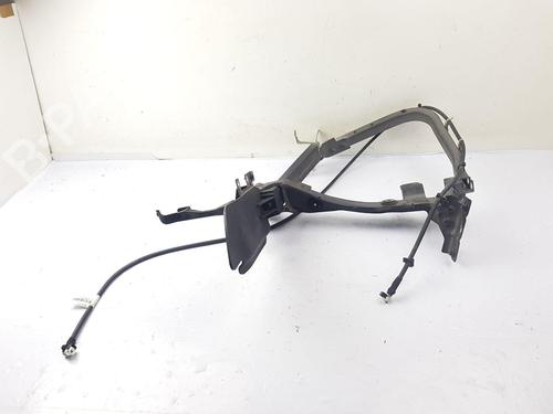 Right headlight support BENTLEY CONTINENTAL Coupe (3S3) 6.0 W12 AWD | BP37437679C156 - Image 5